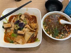 -林静小吃(复兴路店)