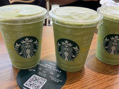 -星巴克(天后庙道店)