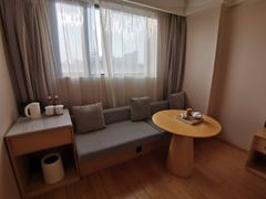 -全季酒店(北京朝阳公园店)