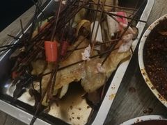 -怪老头甜不辣(抚琴小区店)