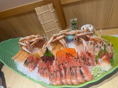 -清水日本料理铁板烧(学府路店)
