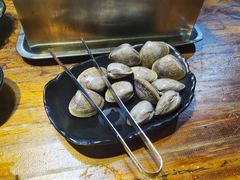 -丹东特色烤肉(南光三部店)