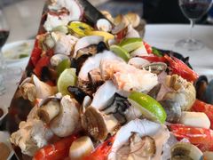 -AZUR聚(香格里拉饭店)