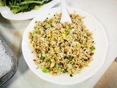 -新享乐海鲜(翠华路店)