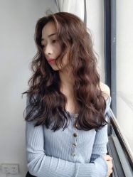 -HairCode芭曲发型