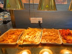 -一绪に寿喜烧(夫子庙水游城店)