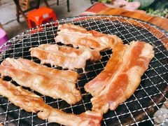 -奉天泥炉烤肉(七星店)