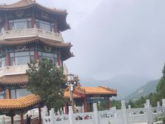 -泰山风景名胜区-虎山公园