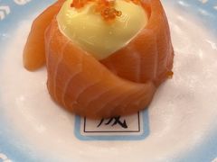 -元气寿司(东方宝泰店)