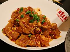 -天宝兄弟(前海壹方城店)