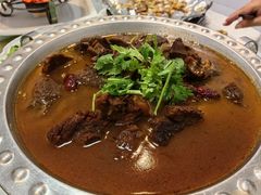 -龙香居海鲜浑锅家常菜·特色驴肉