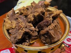 -1078號老北京涮肉(松柏店)
