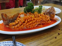 -闻香阁·清真(光荣道店)