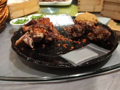 -粤港湾砂锅粥·宵夜(宝龙店)