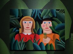 -德基艺术博物馆