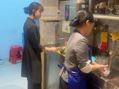 -顺意·顺德家乡菜(国际人才大厦店)