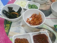 -金妈家烤肉(龙湖U城天街店)