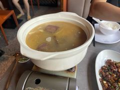 -佬太公海鸭·海鲜大排档(上海总店)