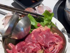 -星伦多自助料理·涮烤一体(杭州来福士店)