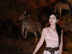 -武汉园博园(武汉自然博物馆)