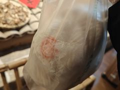 -肥三土菜馆(五四广场店)