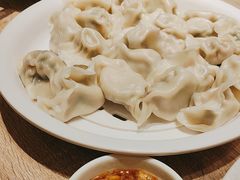 -蓝港海鲜厨房(金水路店)