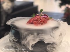 -焱铁烧·黑毛和牛专门店(杭州嘉里中心店)