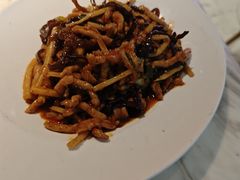 -茅庐川菜(青岛凯德店)
