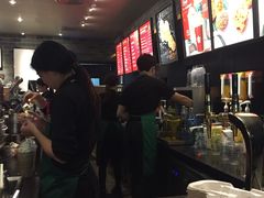 -星巴克(广州动漫星城东区店)