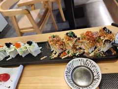 -苍月中华料理(王府井店)
