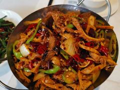 干锅牛杂-Full House 聚湘緣
