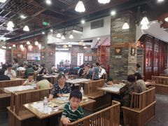 -龙抄手(春熙路总店)