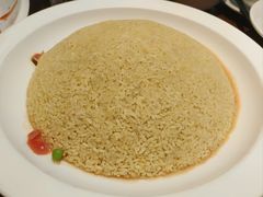 锅巴-外婆烧.老杭帮菜(庆春店)