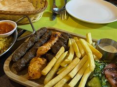 -ALAMEEN阿拉伯餐厅(三里屯店)