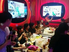 -米乐星世界KTV