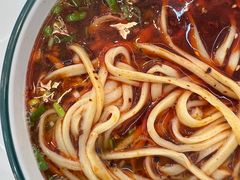 -格格家·兰州纯汤牛肉面(青龙寺店)