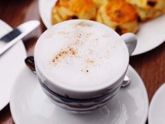 -杭州西子湖四季酒店-WL BISTRO西湖餐厅(灵隐路店)
