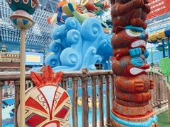 -广州融创水世界