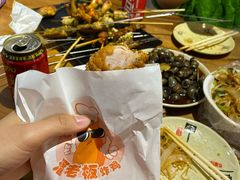 -潘老板炸鸡(君临紫金商业街店)