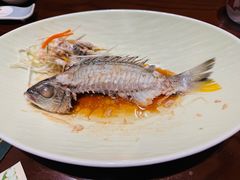 -聚春园自助餐厅(东街口店)