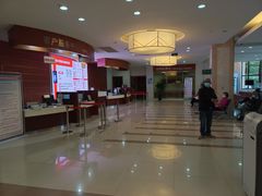 -复旦大学附属华山医院(浦东院区)