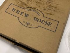 -Shanghai Brew House上海啤酒工坊(老外街店)