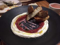 -Mercato莫卡多露台餐厅与酒吧(K11店)