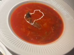 -波特曼西餐厅(中央大街店)