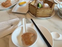 -顺德美的万豪酒店-万豪中餐厅