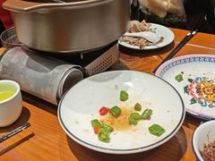 -房县土本味土鸡汤特色餐厅(沌口店)