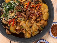 -一烙锅(友谊店)