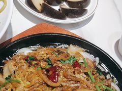 -李老哈·东北菜(宋园路店)