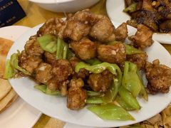 -铁东熏肉大饼铺