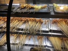 -老字号胡烤肉(三十年老店)